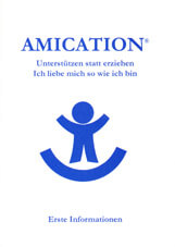 Amication – Erste Informationen